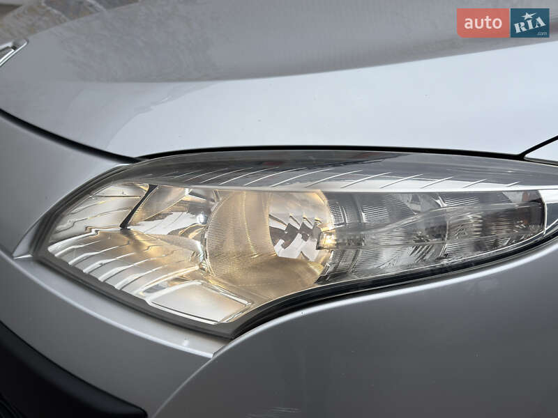 Универсал Renault Megane 2010 в Полтаве