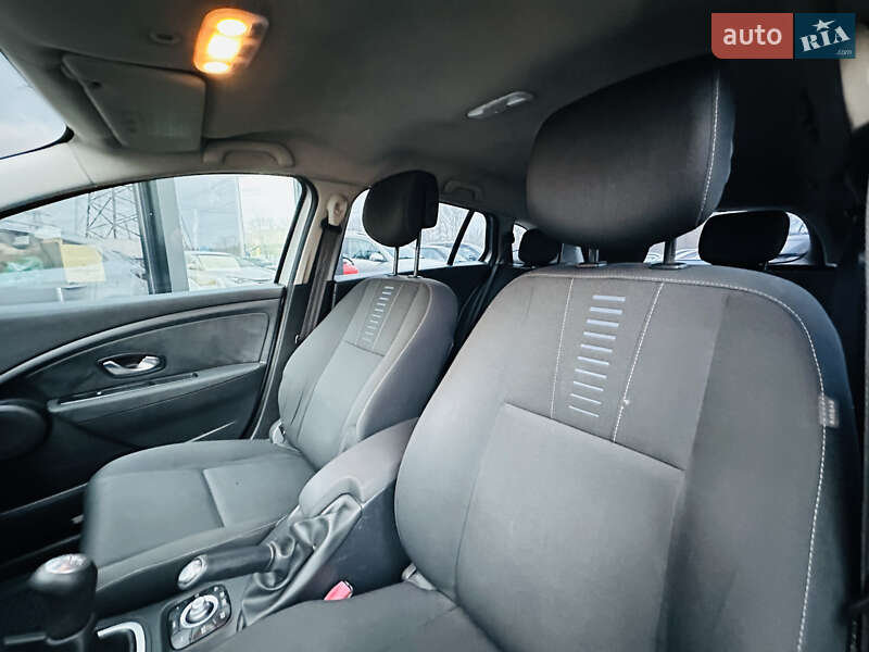 Універсал Renault Megane 2010 в Харкові