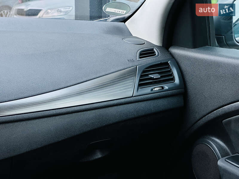 Універсал Renault Megane 2010 в Харкові