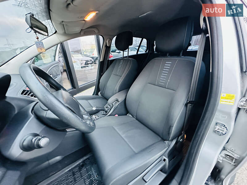 Універсал Renault Megane 2010 в Харкові