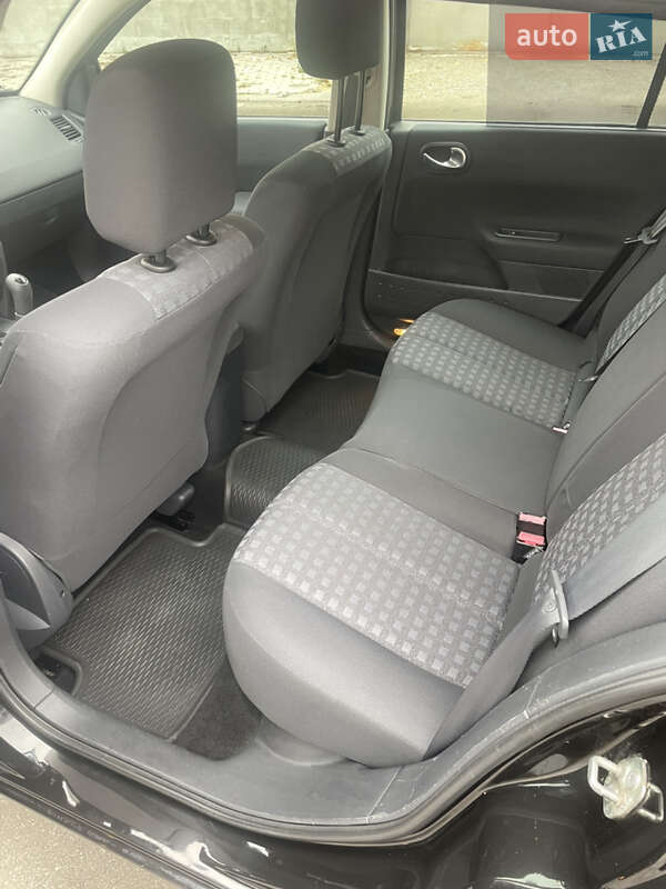 Универсал Renault Megane 2007 в Харькове