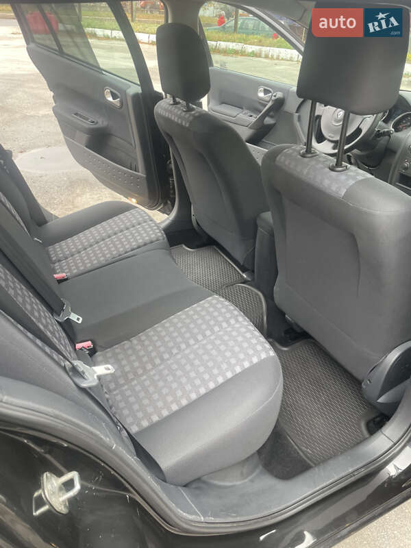 Универсал Renault Megane 2007 в Харькове