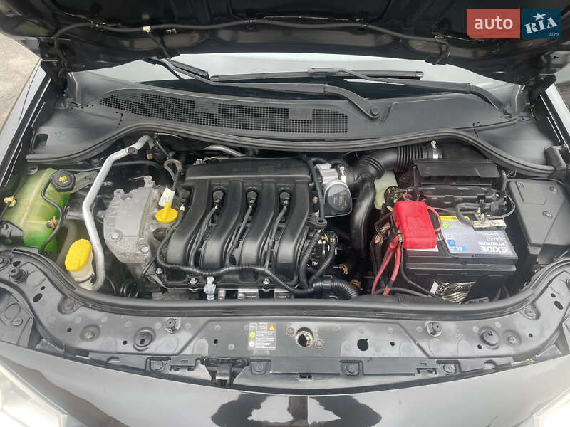 Универсал Renault Megane 2007 в Харькове