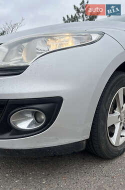 Універсал Renault Megane 2012 в Поляниці