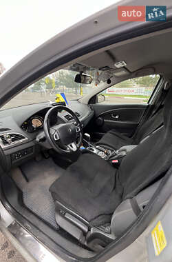 Універсал Renault Megane 2012 в Поляниці