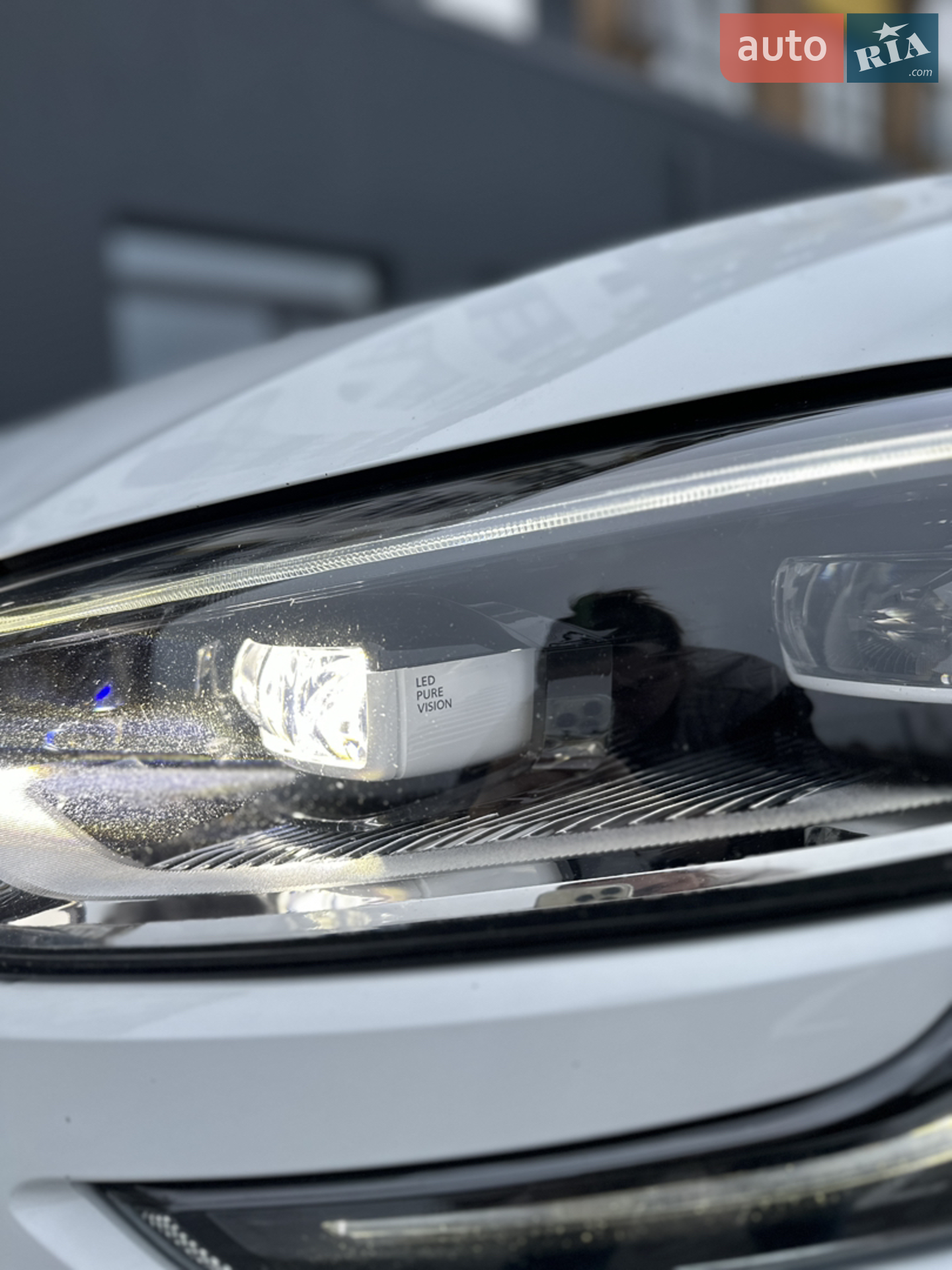 2020 Renault Megane - мініатюра 16