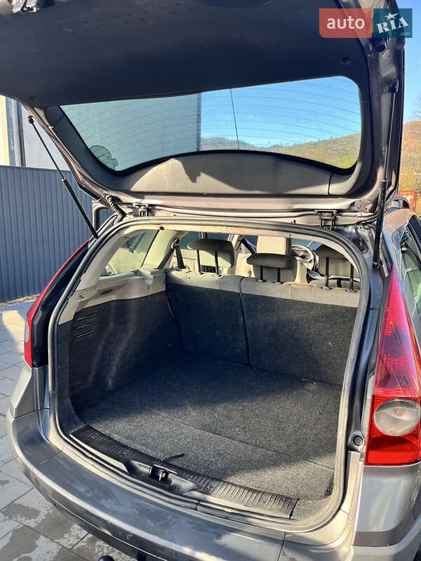 Универсал Renault Megane 2003 в Яремче