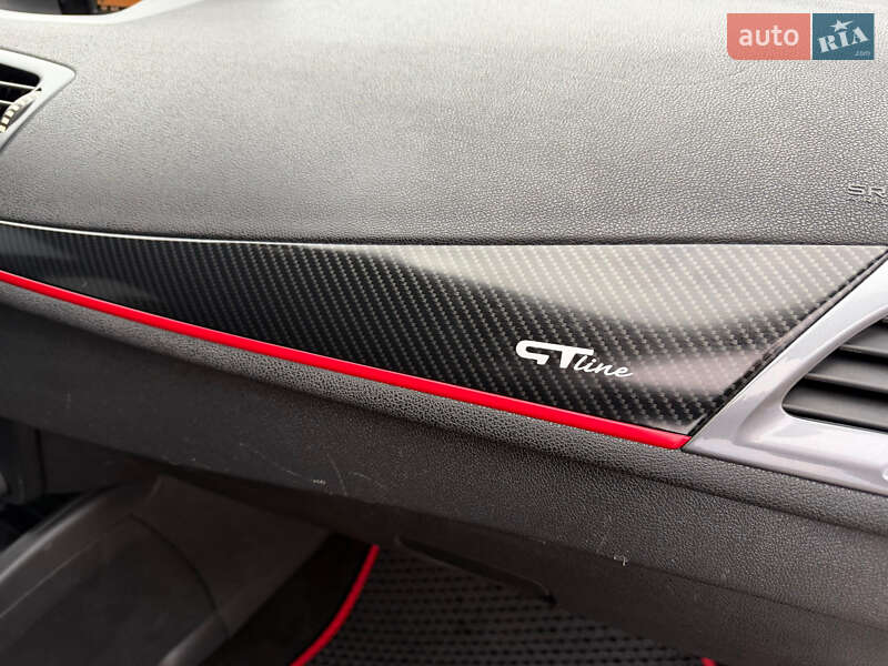 Универсал Renault Megane 2013 в Киеве фото 12 Универсал Renault Megane 2013 в Киеве