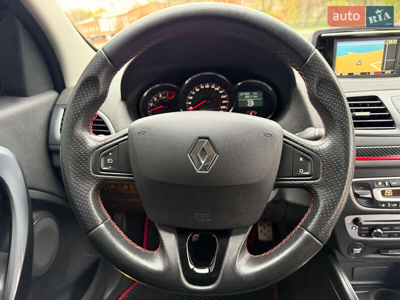 Универсал Renault Megane 2013 в Киеве фото 15 Универсал Renault Megane 2013 в Киеве