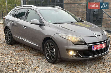 Універсал Renault Megane 2012 в Вінниці