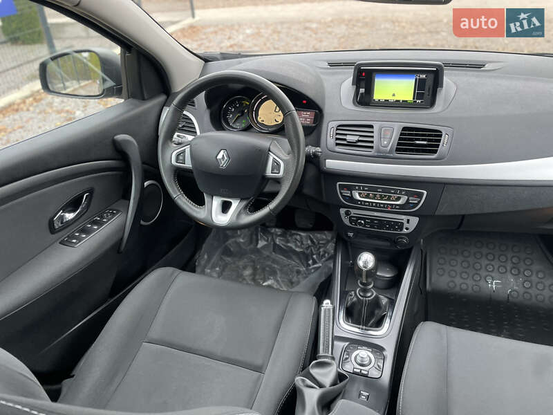 Универсал Renault Megane 2012 в Виннице фото 22 Универсал Renault Megane 2012 в Виннице