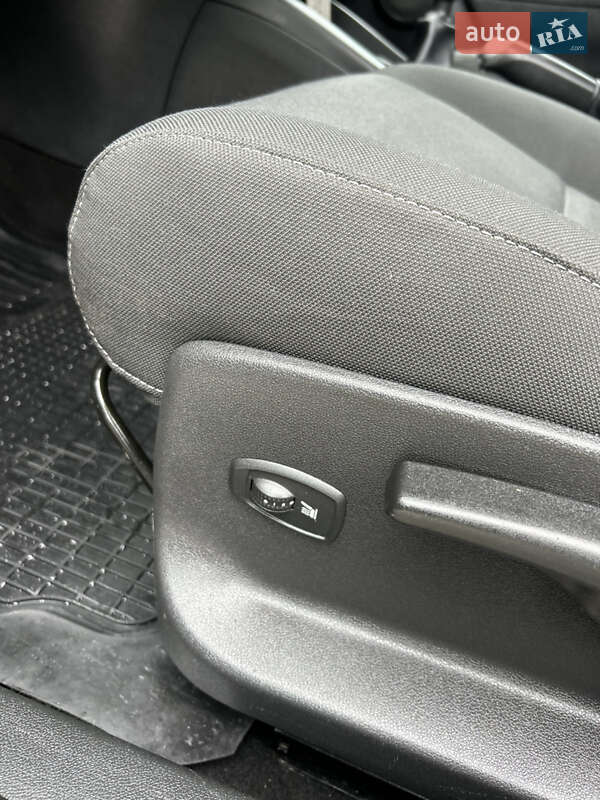 Универсал Renault Megane 2010 в Полтаве