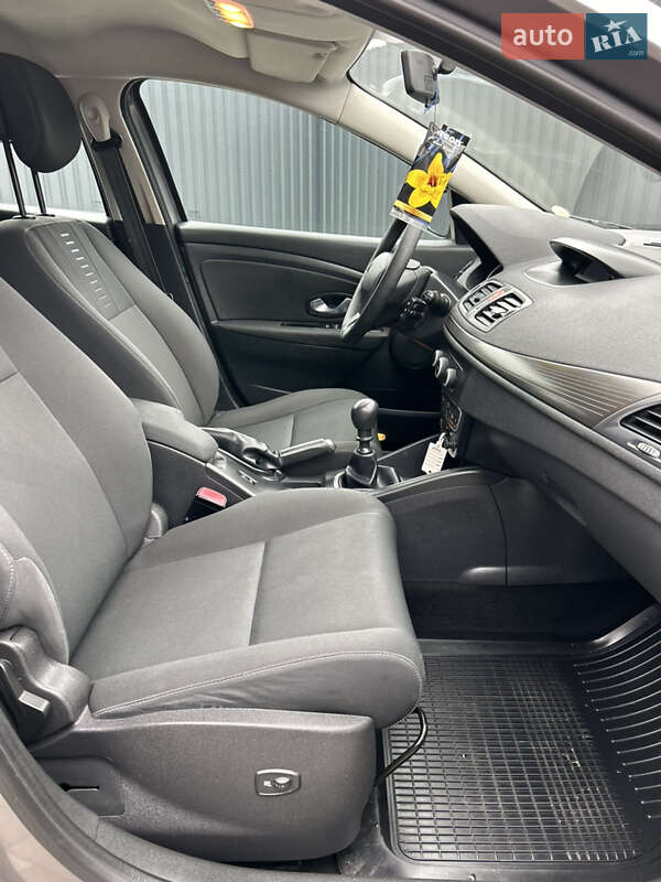 Универсал Renault Megane 2010 в Полтаве