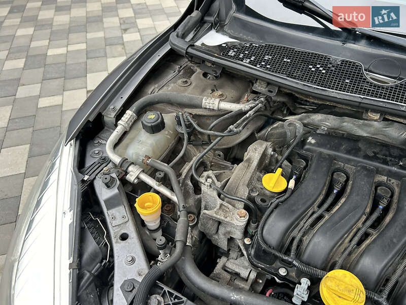 Универсал Renault Megane 2010 в Полтаве