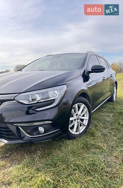 Універсал Renault Megane 2016 в Бродах