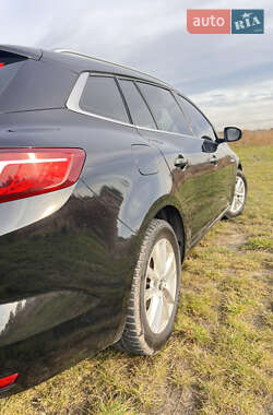 Універсал Renault Megane 2016 в Бродах