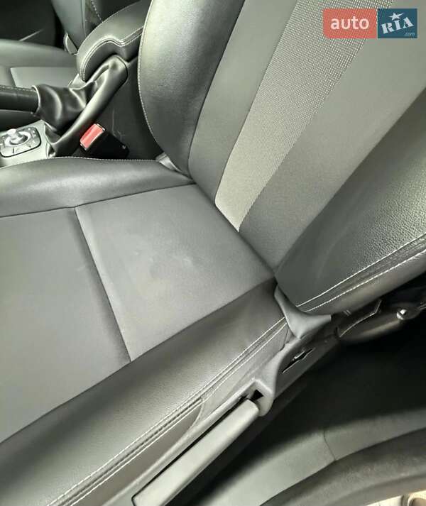 Універсал Renault Megane 2015 в Черкасах