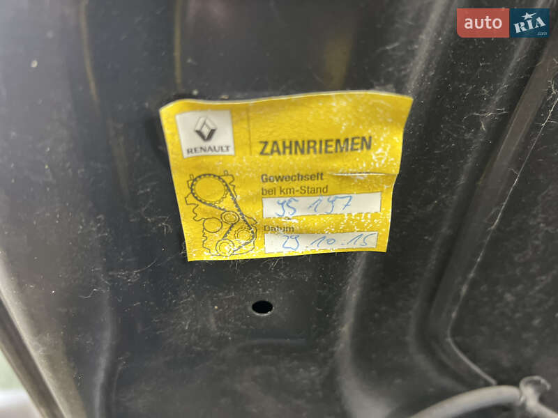 Універсал Renault Megane 2005 в Харкові