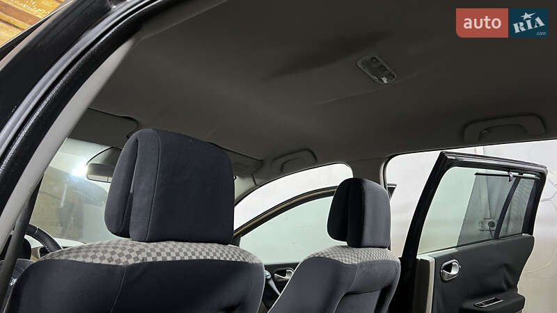 Універсал Renault Megane 2005 в Харкові