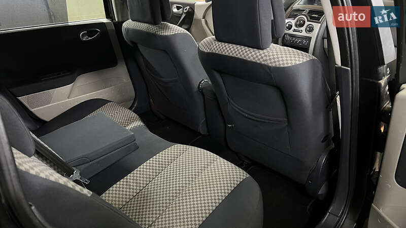 Універсал Renault Megane 2005 в Харкові