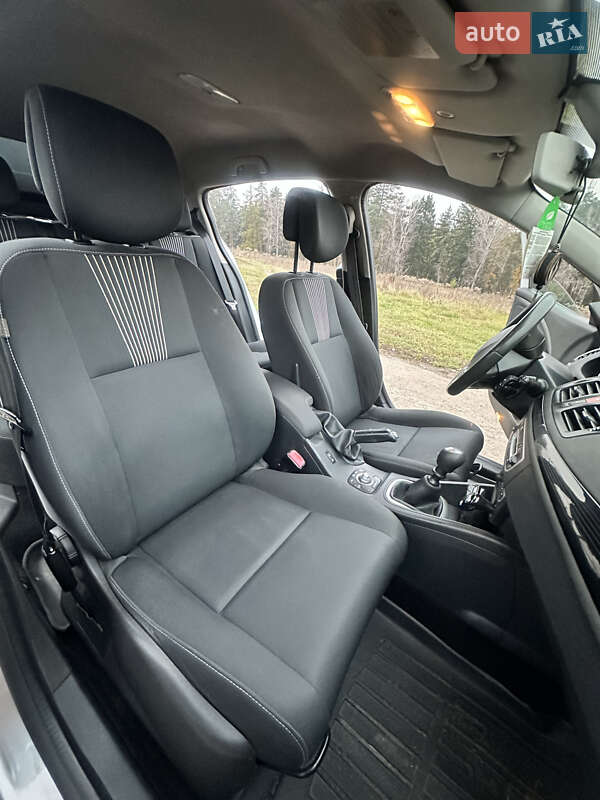 Хэтчбек Renault Megane 2010 в Тростянце фото 11 Хэтчбек Renault Megane 2010 в Тростянце