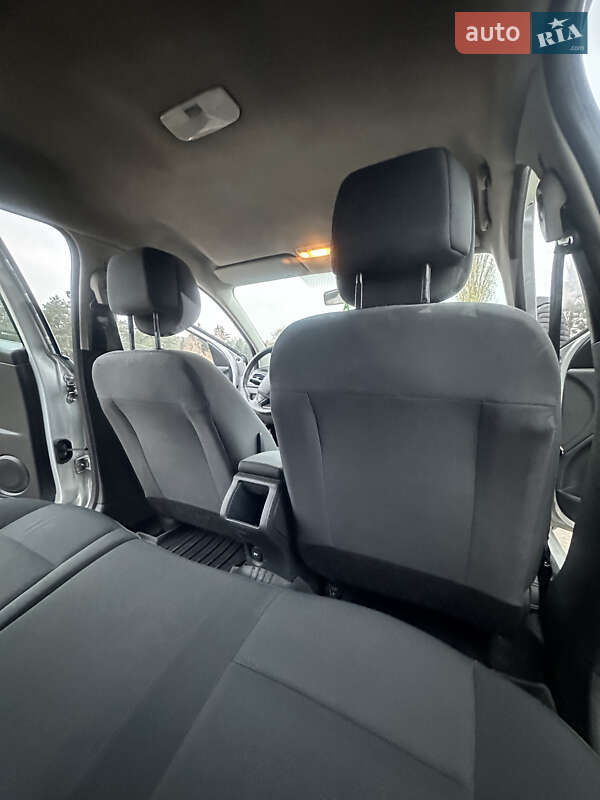 Хэтчбек Renault Megane 2010 в Тростянце фото 13 Хэтчбек Renault Megane 2010 в Тростянце