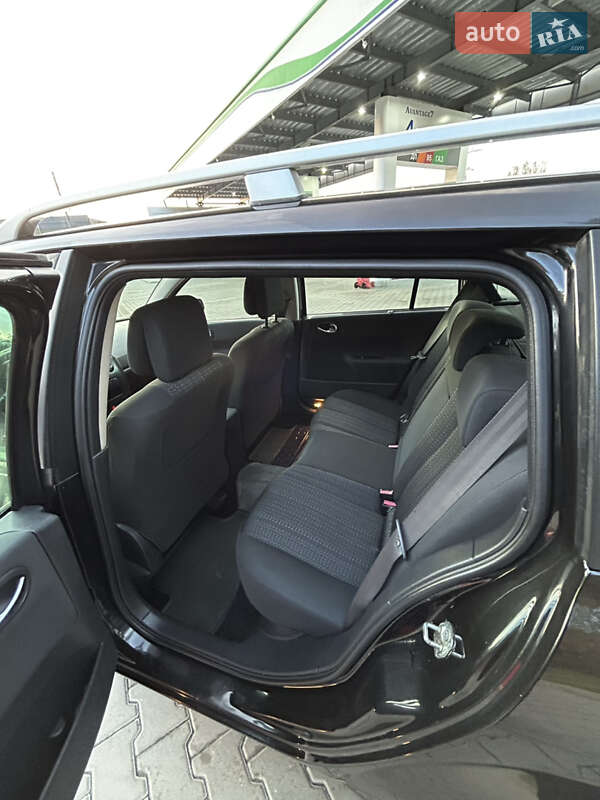 Универсал Renault Megane 2007 в Чернигове фото 20 Универсал Renault Megane 2007 в Чернигове