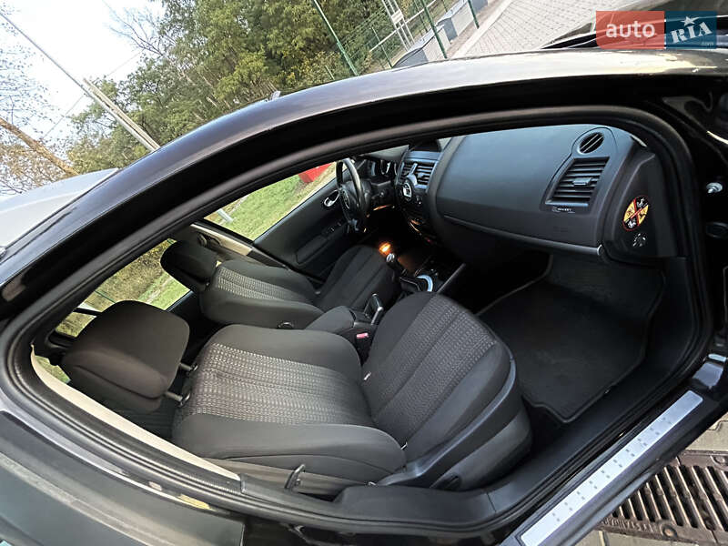 Универсал Renault Megane 2007 в Чернигове фото 24 Универсал Renault Megane 2007 в Чернигове