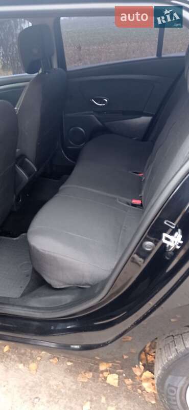 Універсал Renault Megane 2013 в Краснограді