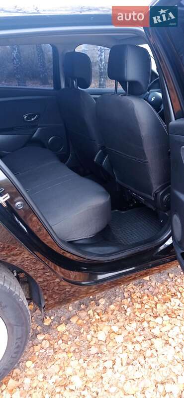 Універсал Renault Megane 2013 в Краснограді