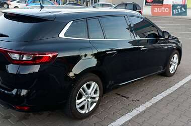 Універсал Renault Megane 2017 в Києві