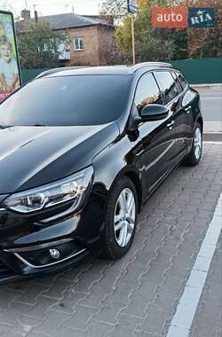 Універсал Renault Megane 2017 в Києві