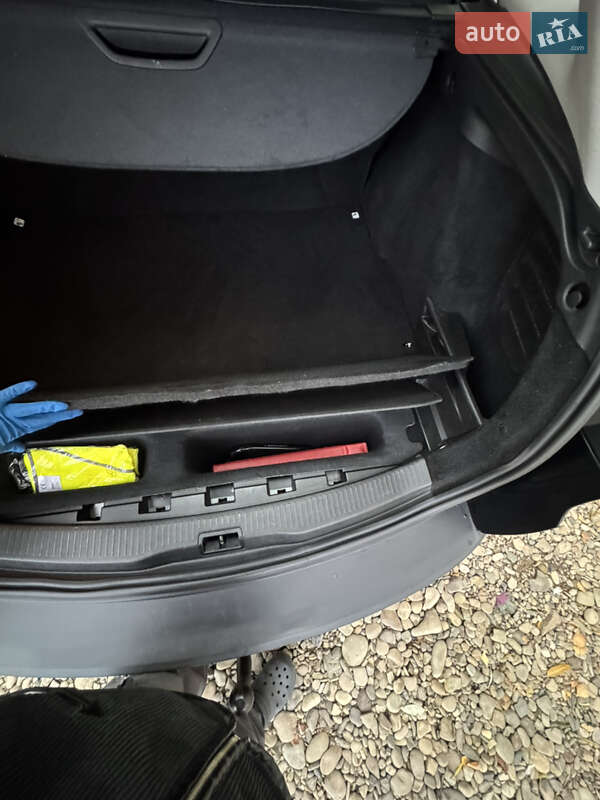 Универсал Renault Megane 2013 в Стрые