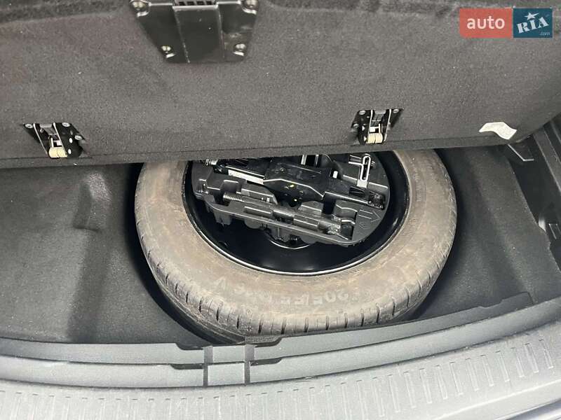 Универсал Renault Megane 2018 в Рожище