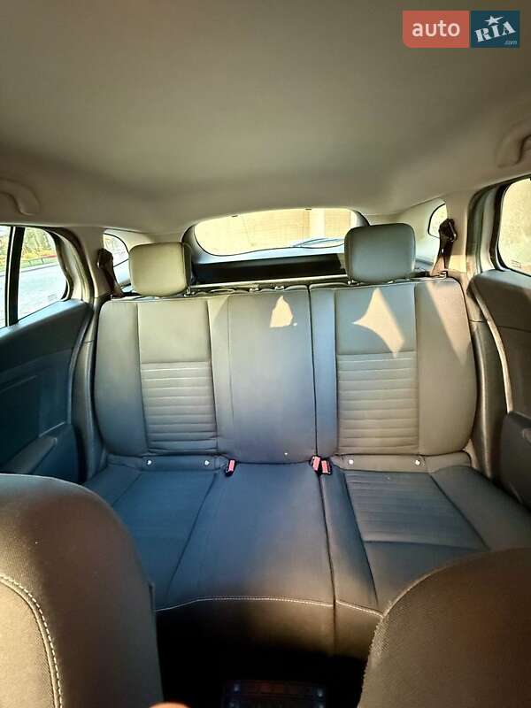 Універсал Renault Megane 2015 в Івано-Франківську