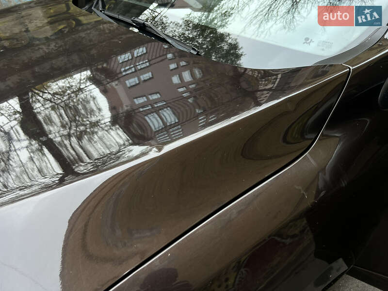 Универсал Renault Megane 2014 в Киеве фото 15 Универсал Renault Megane 2014 в Киеве