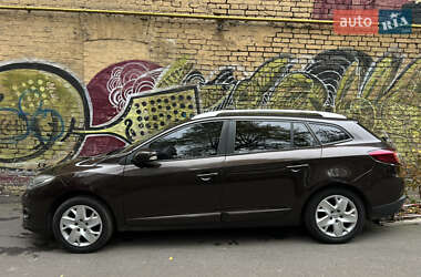 Універсал Renault Megane 2014 в Києві