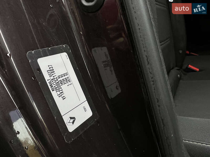 Универсал Renault Megane 2014 в Киеве фото 21 Универсал Renault Megane 2014 в Киеве