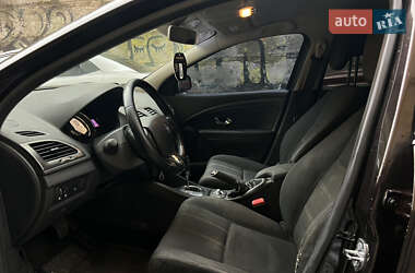 Універсал Renault Megane 2014 в Києві