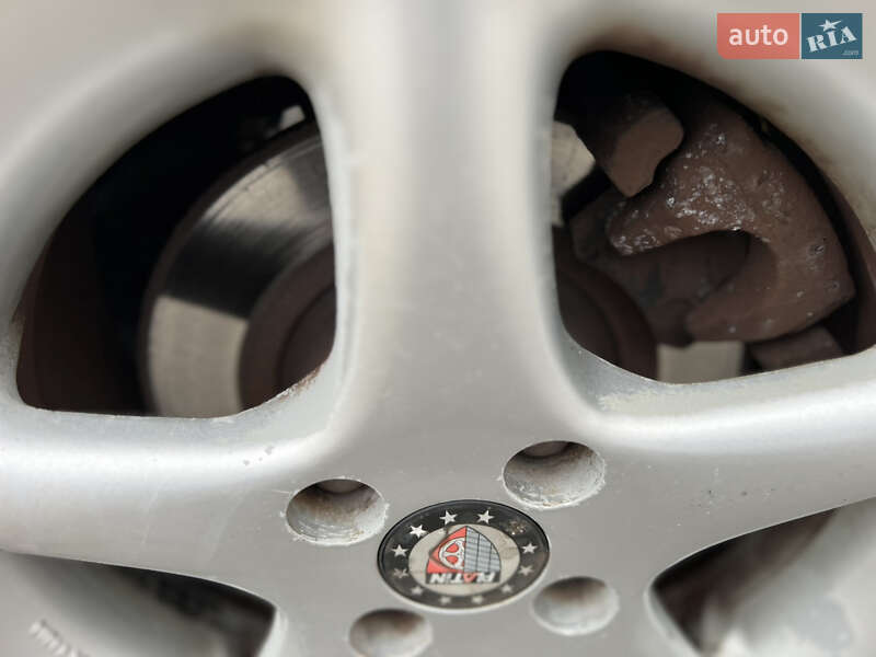 Універсал Renault Megane 2005 в Харкові