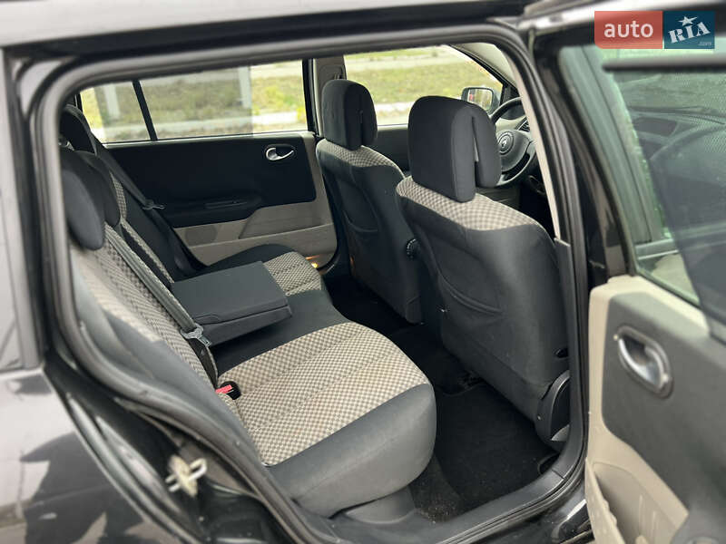 Універсал Renault Megane 2005 в Харкові