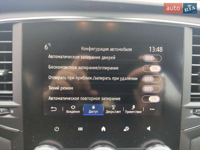 Универсал Renault Megane 2021 в Хмельницком