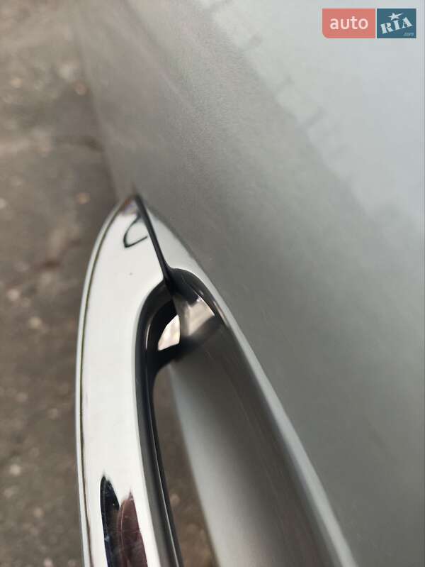 Универсал Renault Megane 2021 в Хмельницком