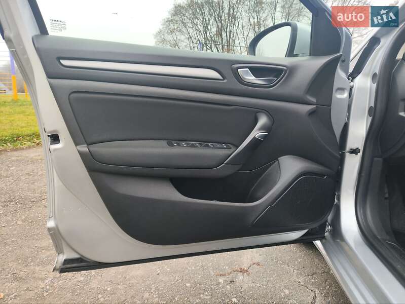 Универсал Renault Megane 2021 в Хмельницком