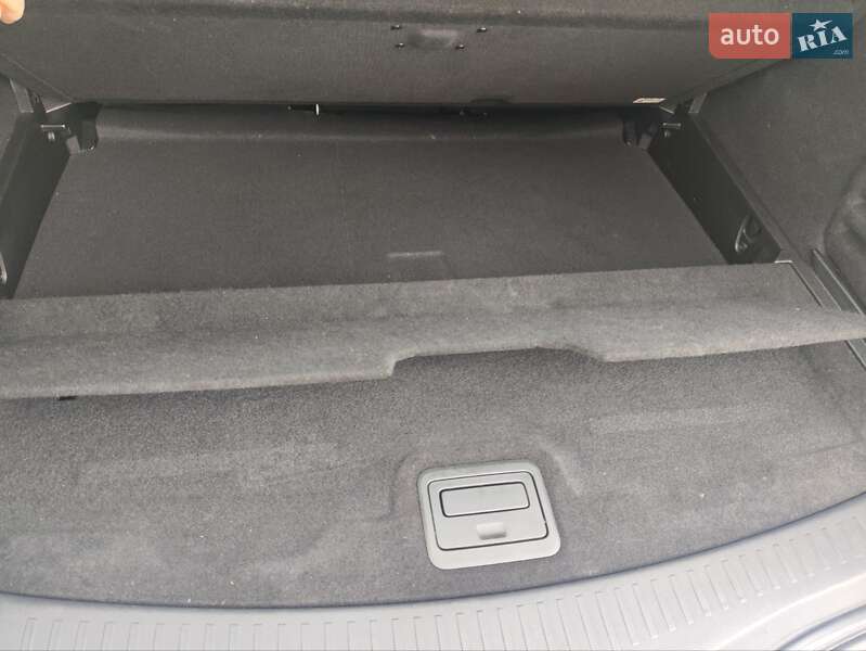 Универсал Renault Megane 2021 в Хмельницком