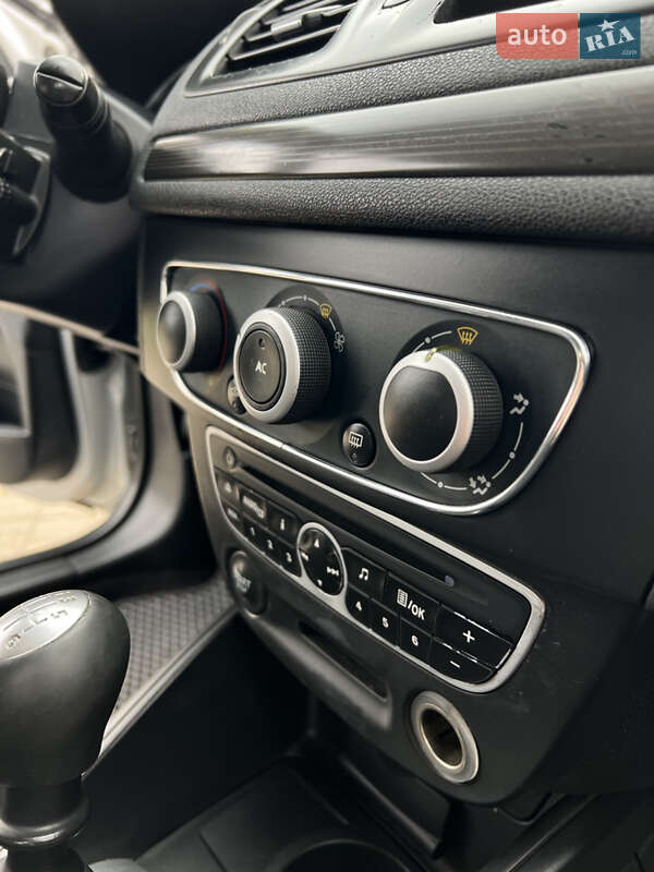 Універсал Renault Megane 2010 в Стрию