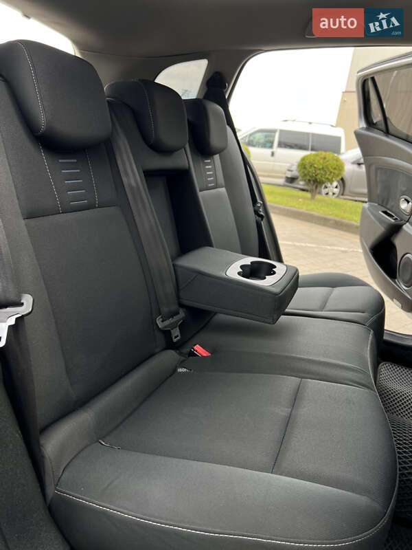 Універсал Renault Megane 2010 в Стрию