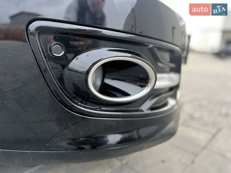 Універсал Renault Megane 2014 в Луцьку фото 7 Універсал Renault Megane 2014 в Луцьку