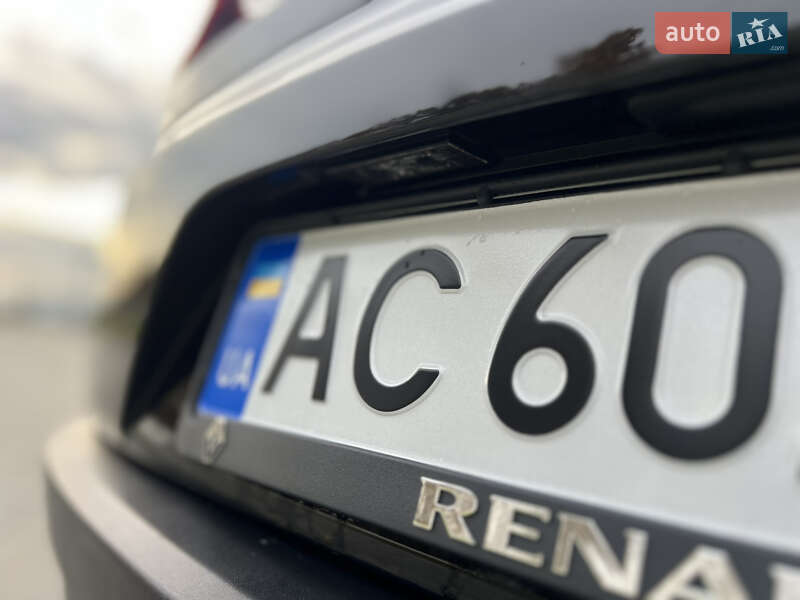 Універсал Renault Megane 2014 в Луцьку фото 10 Універсал Renault Megane 2014 в Луцьку