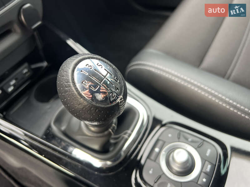 Універсал Renault Megane 2014 в Луцьку фото 29 Універсал Renault Megane 2014 в Луцьку